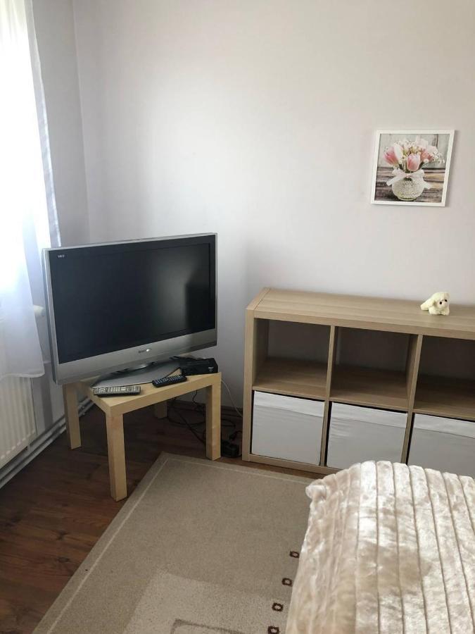 Olaf Apart Gdańsk Exteriör bild