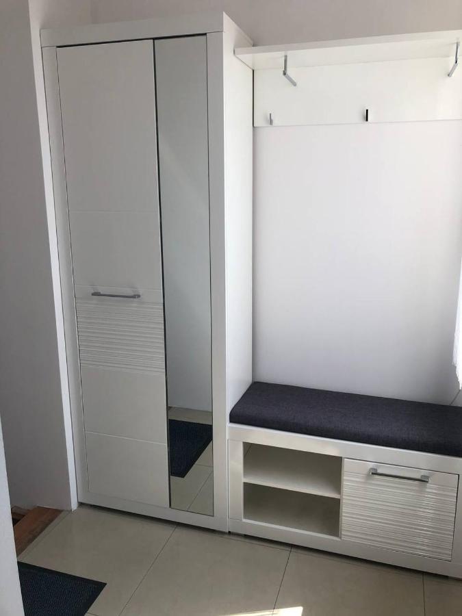 Olaf Apart Gdańsk Exteriör bild