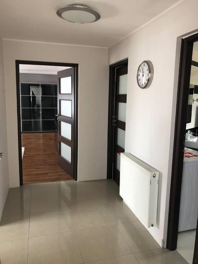 Olaf Apart Gdańsk Exteriör bild