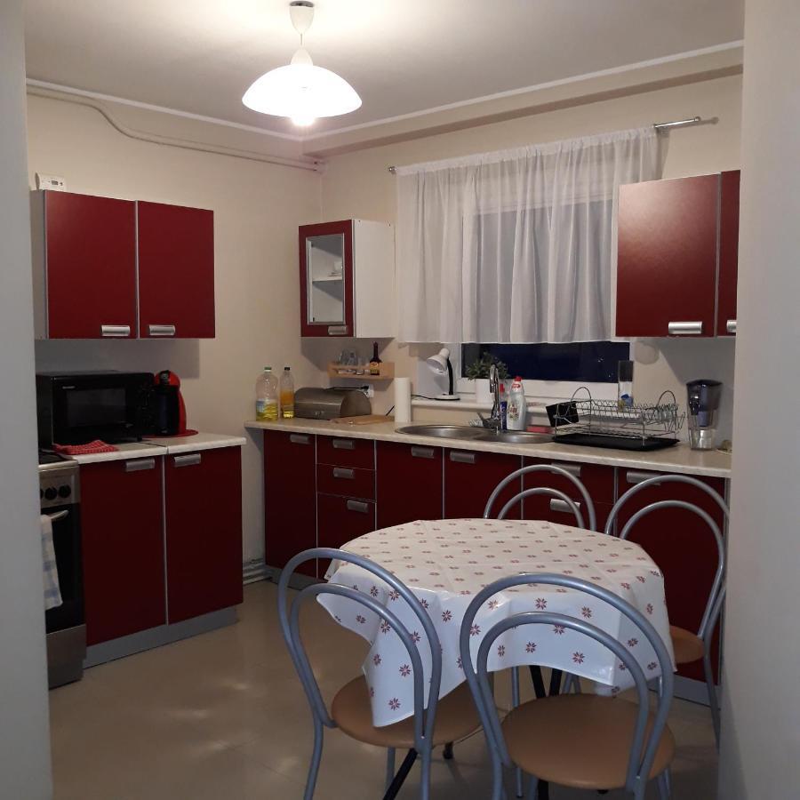 Olaf Apart Gdańsk Exteriör bild