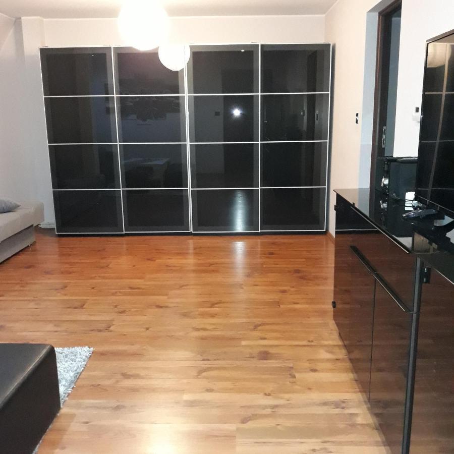 Olaf Apart Gdańsk Exteriör bild