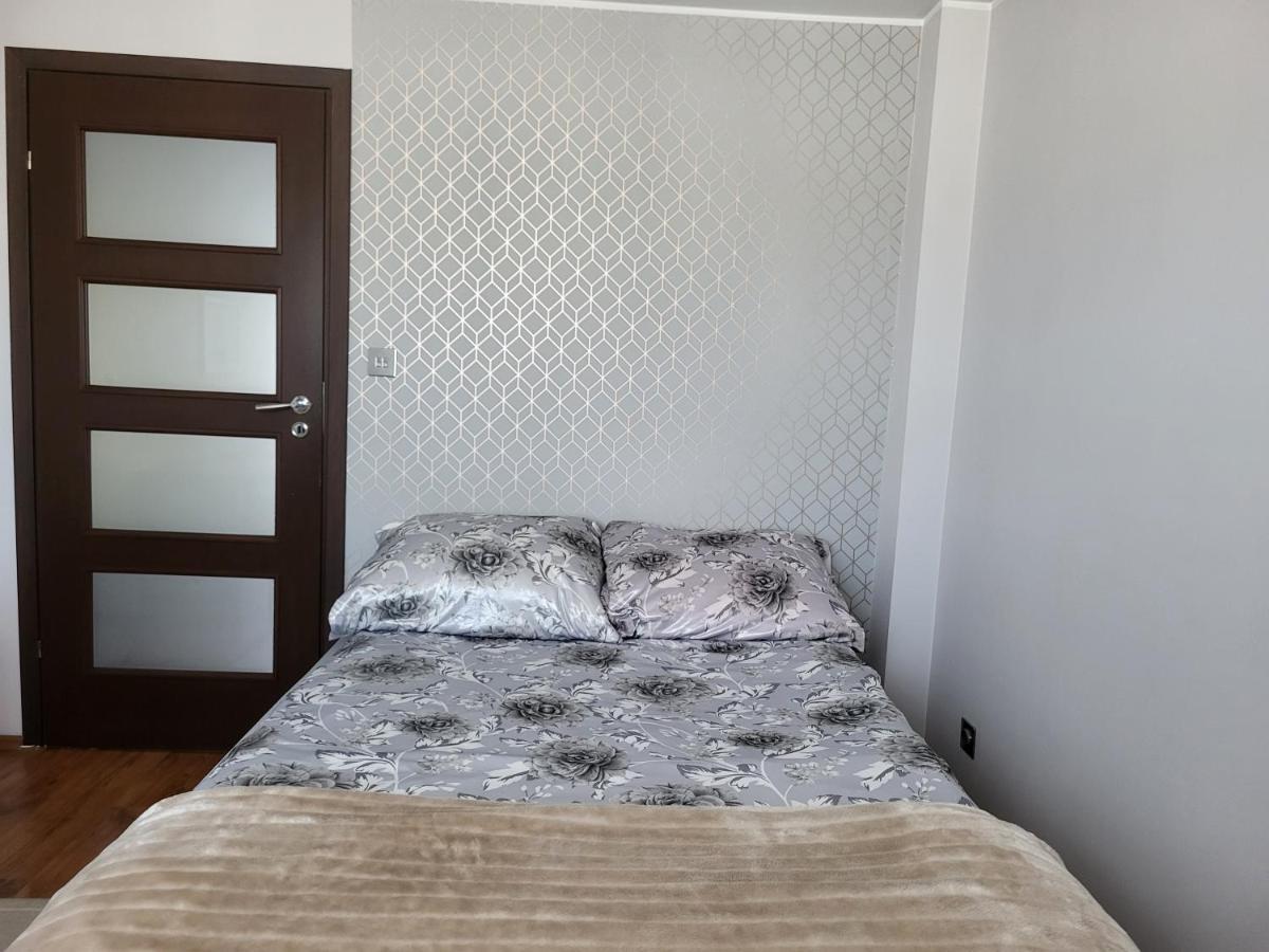 Olaf Apart Gdańsk Exteriör bild